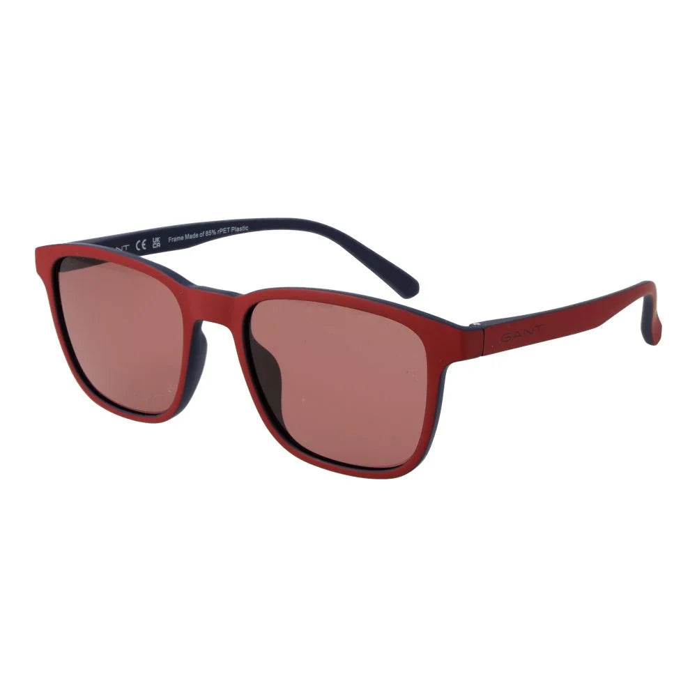 Gant Red Men Sunglass - Sunglasses