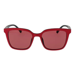 Gant Red Unisex Sunglass - Sunglasses