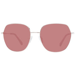 Gant Rose Gold Women Sunglass - Sunglasses