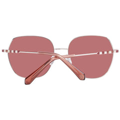 Gant Rose Gold Women Sunglass - Sunglasses