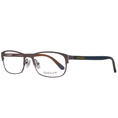Gant Silver Metal Frames - Eyeglasses