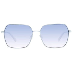 Gant Silver Women Sunglass - Sunglasses