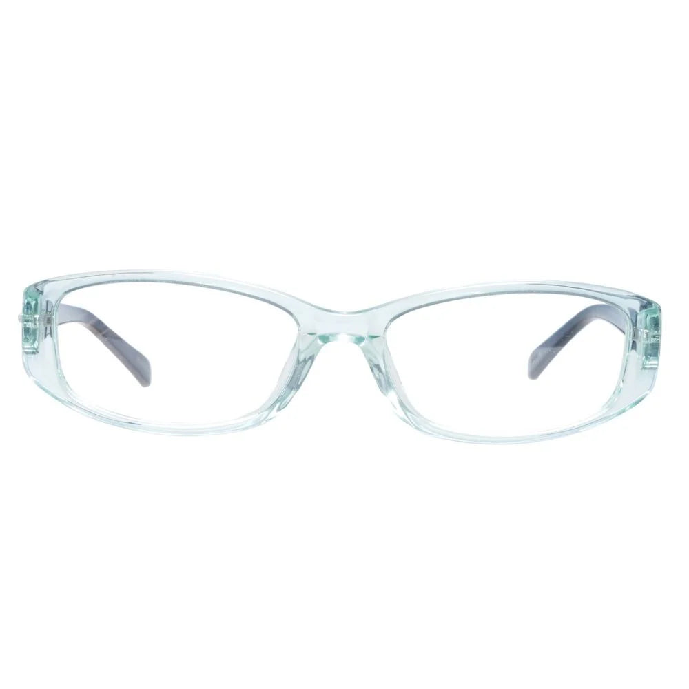 Gant Transparent Plastic Frames - Eyeglasses