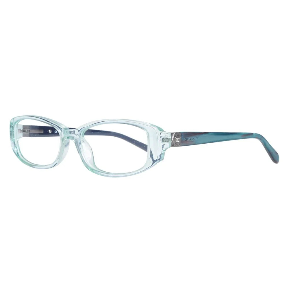 Gant Transparent Plastic Frames - Eyeglasses