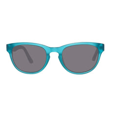 Gant Turquoise Acetate Sunglasses - Sunglasses
