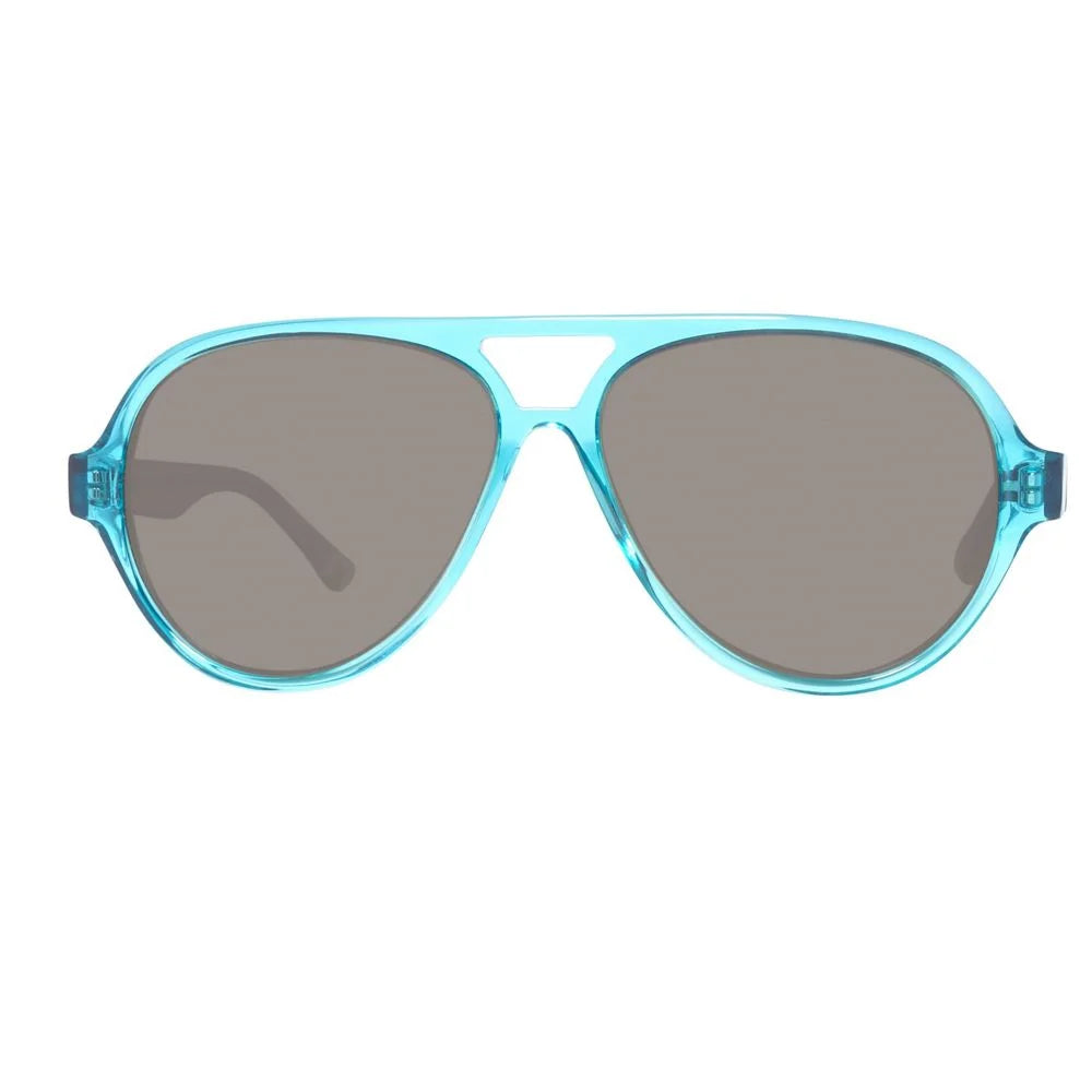 Gant Turquoise Acetate Sunglasses - Sunglasses