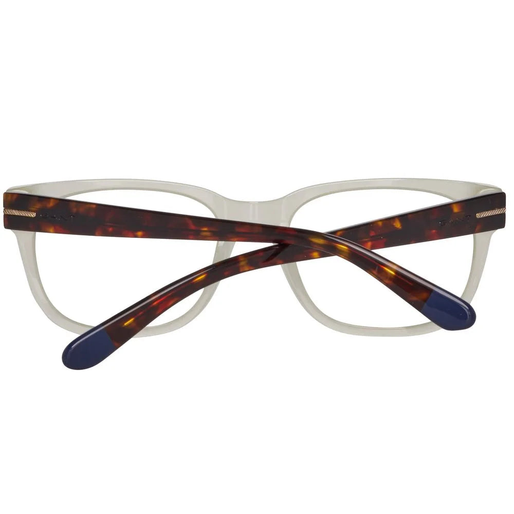 Gant Turquoise Plastic Frames - Eyeglasses