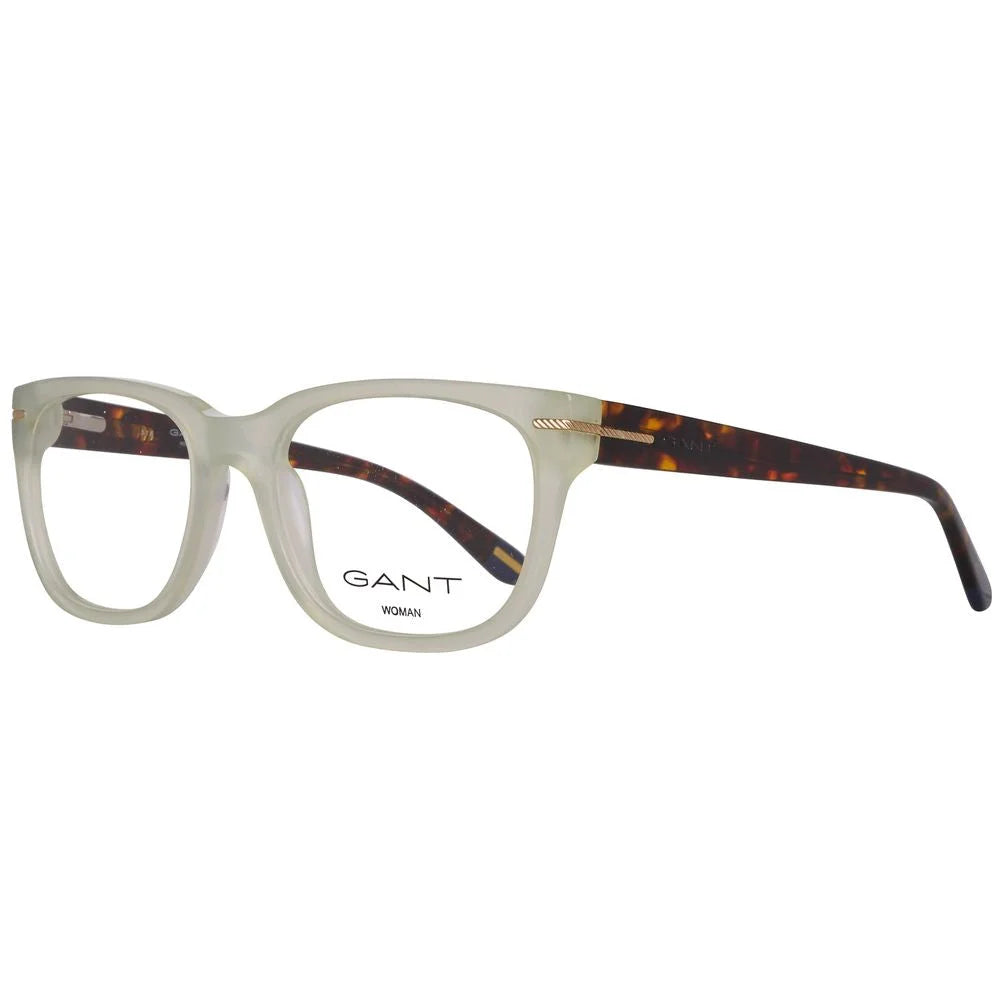 Gant Turquoise Plastic Frames - Eyeglasses