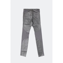 Gas Gray Polyethylene Pants