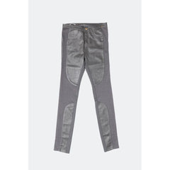 Gas Gray Polyethylene Pants