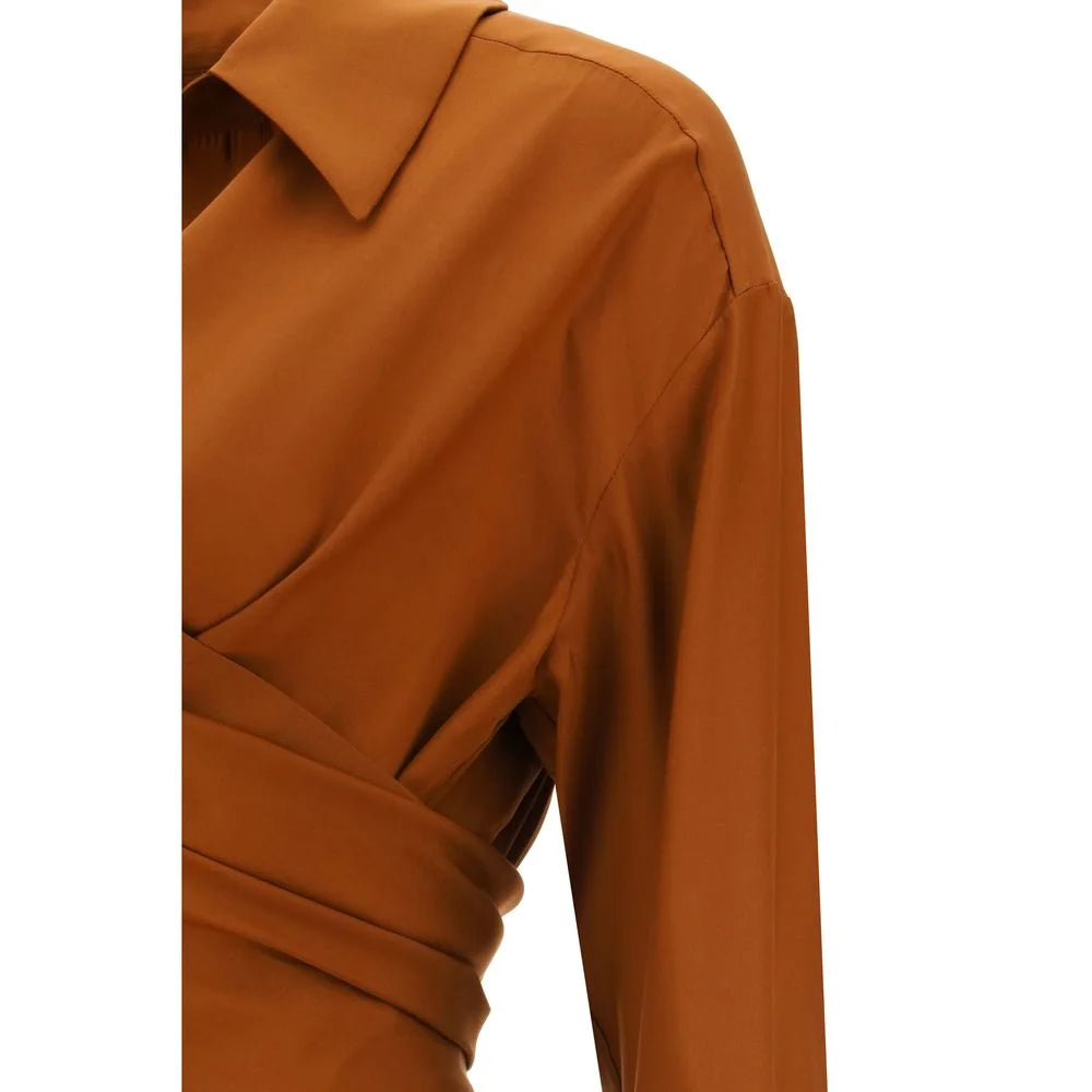 GAUGE81 Sabinas Shirt - S