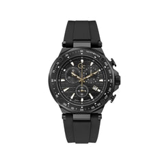 GC Black Synthetic Sport Watch
