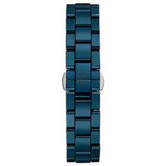 GC Blue Stainless Steel Bracelet Watch