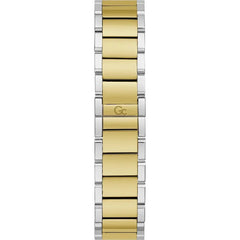 GC Gold Stainless Steel Dress Watch