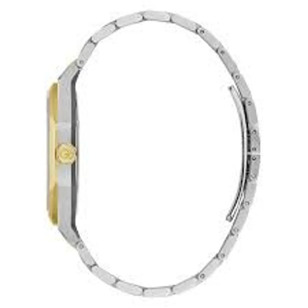 GC Gold Stainless Steel Dress Watch