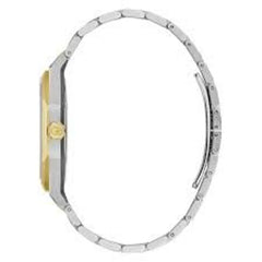 GC Gold Stainless Steel Dress Watch