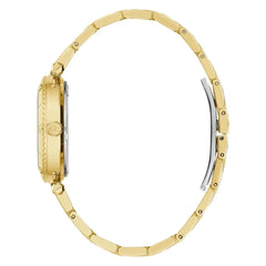 GC Gold Stainless Steel Dress Watch