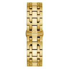 GC Gold Stainless Steel Sport Watch