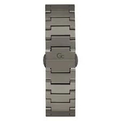 GC Gray Stainless Steel Dress Watch
