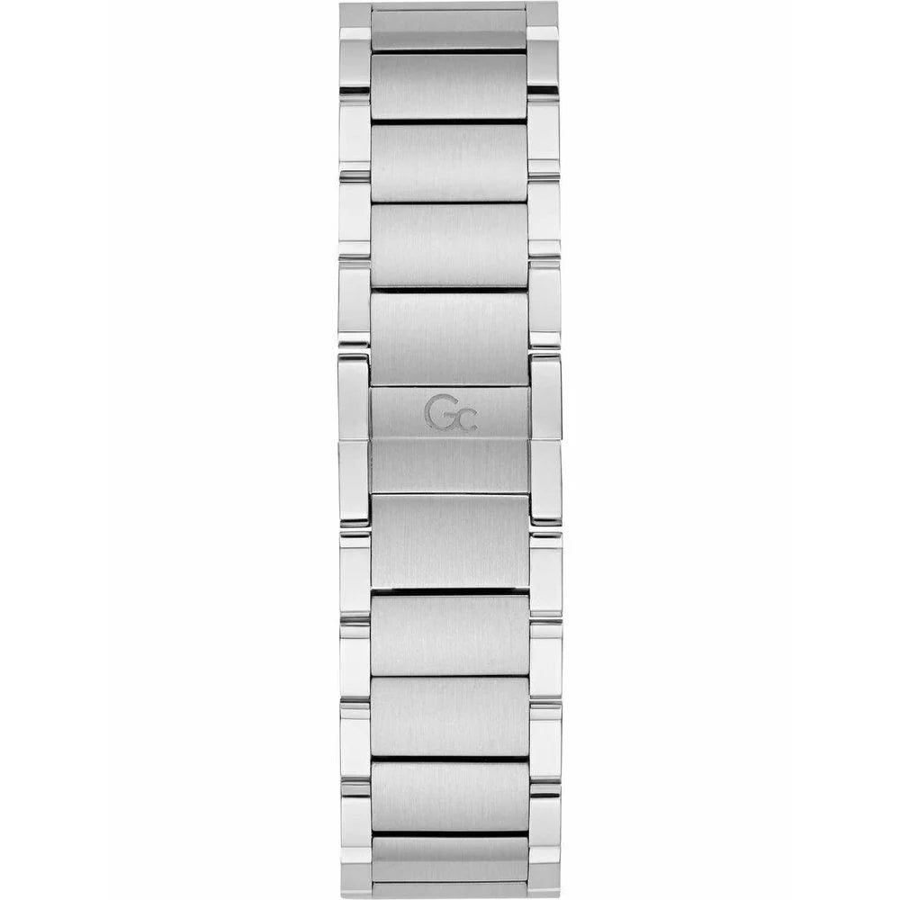 GC Gray Stainless Steel Dress Watch