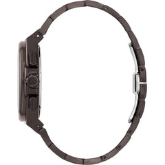 GC Gray Stainless Steel Dress Watch