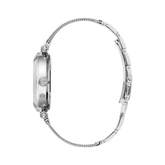 GC Gray Stainless Steel Dress Watch