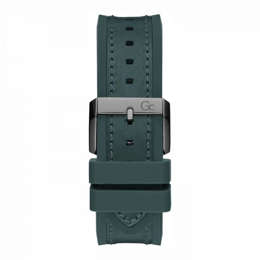 GC Green Synthetic Sport Watch