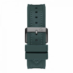 GC Green Synthetic Sport Watch