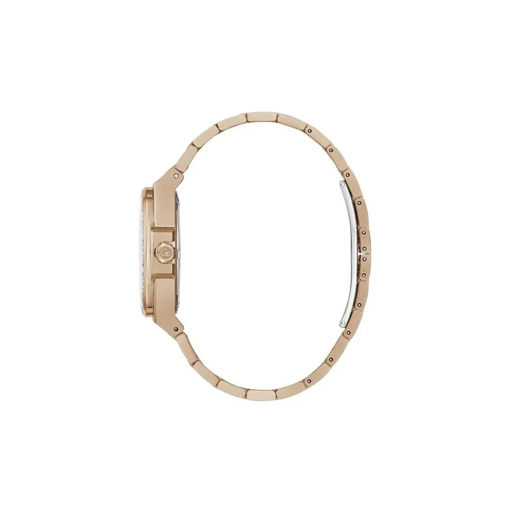 GC Multicolor Stainless Steel Dress Watch