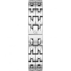 GC Silver Stainless Steel Dress Watch