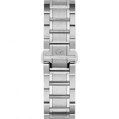 GC Silver Stainless Steel Watch