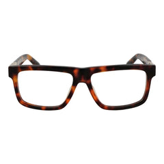GCDS Brown Unisex Glasses Frame - Eyeglasses