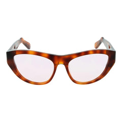 GCDS Brown Women Sunglass - Sunglasses