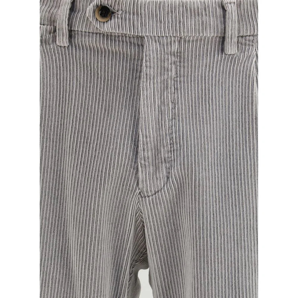 Germano Corduroy Pants - IT50 | L - Trousers