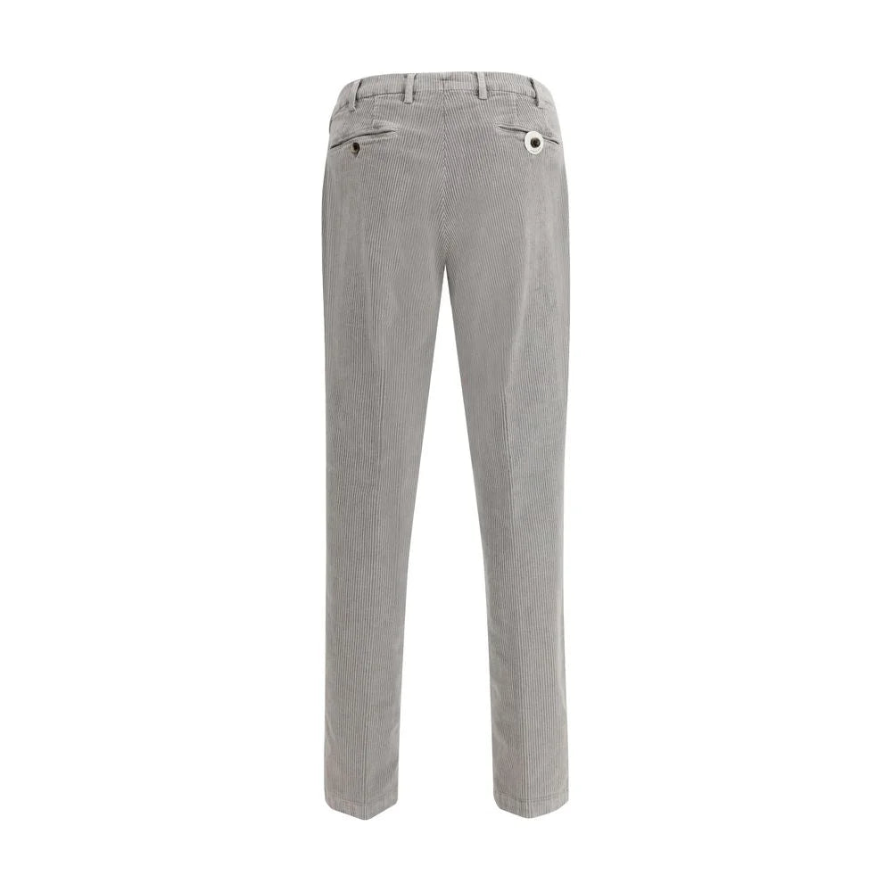 Germano Corduroy Pants - IT50 | L - Trousers