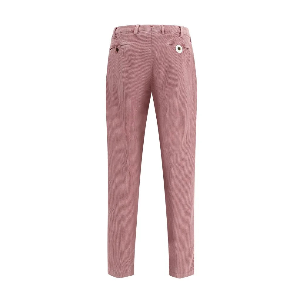 Germano Corduroy Pants - Trousers