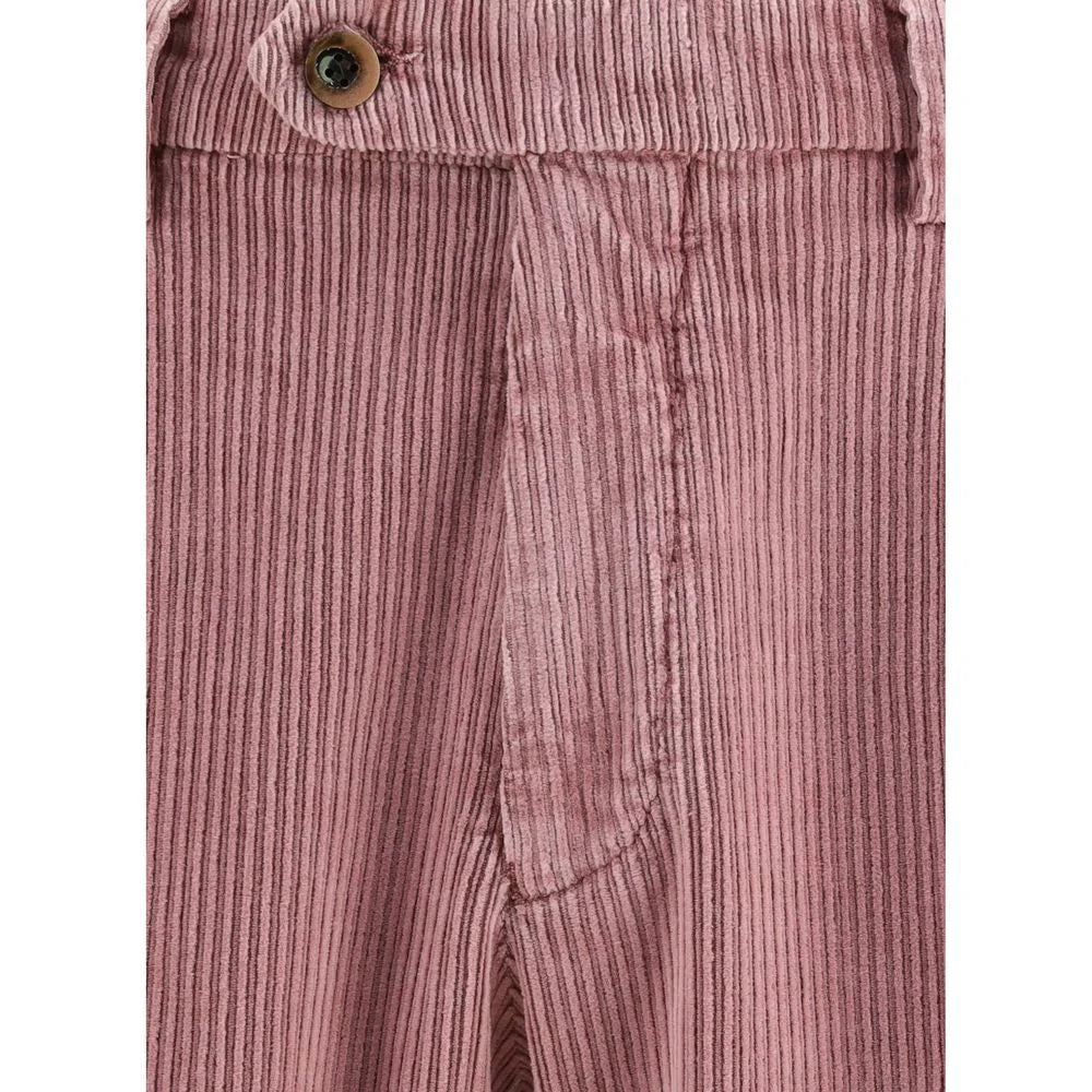 Germano Corduroy Pants - Trousers