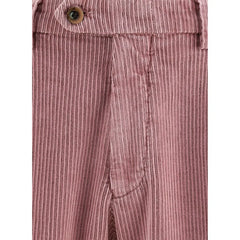 Germano Corduroy Pants - Trousers