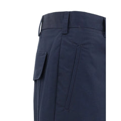 Germano Cotton Pants - IT46 | S