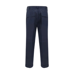 Germano Cotton Pants - IT46 | S - Trousers