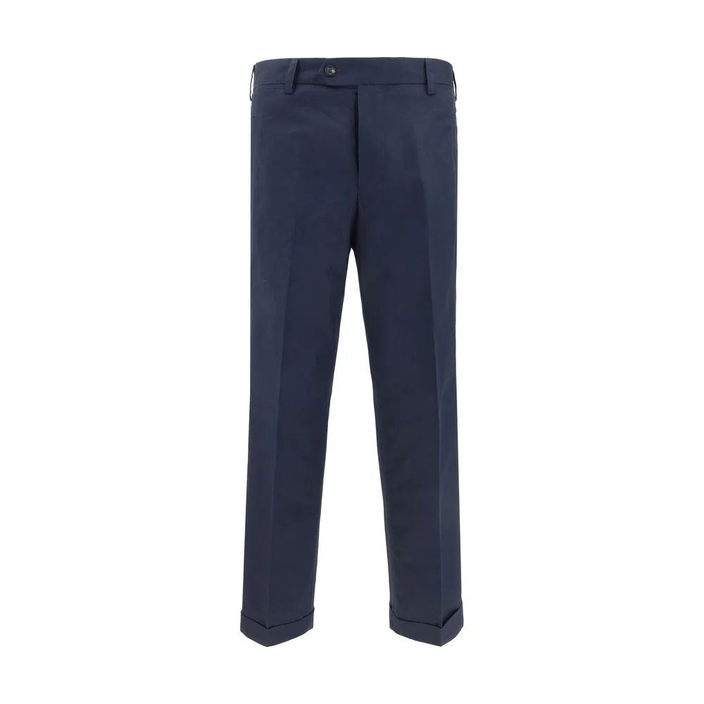 Germano Cotton Pants - IT46 | S - Trousers