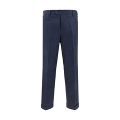 Germano Cotton Pants - IT46 | S - Trousers