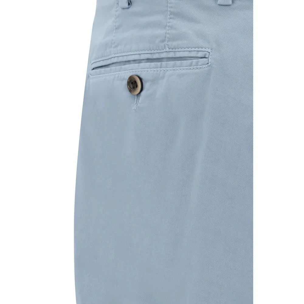 Germano Cotton Pants - IT48 | M