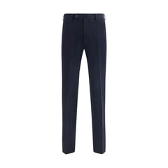 Germano Cotton velvet Pants - Chinos