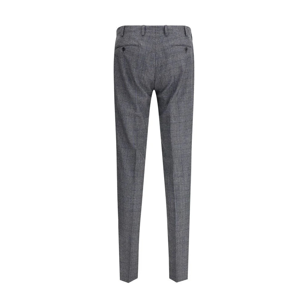 Germano Tailored trousers - Trousers