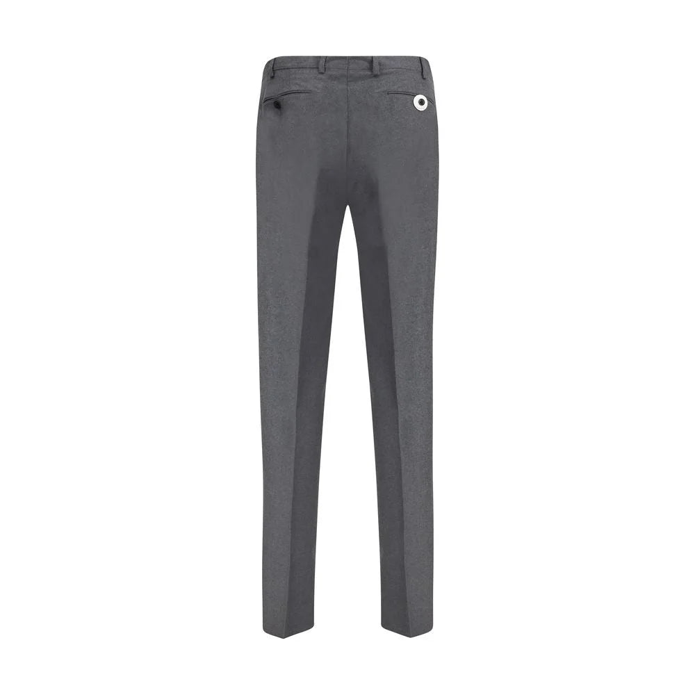 Germano Virgin wool Pants - IT50 | L