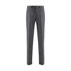 Germano Virgin wool Pants - IT50 | L