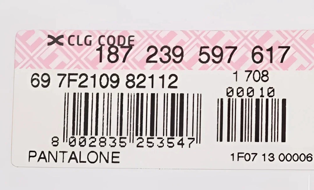 GF Ferre Blue Cotton Stretch Chinos Pants - IT54 | XXL - Chinos