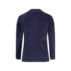 Gi Capri Double-breasted Blazer - Sport Jackets
