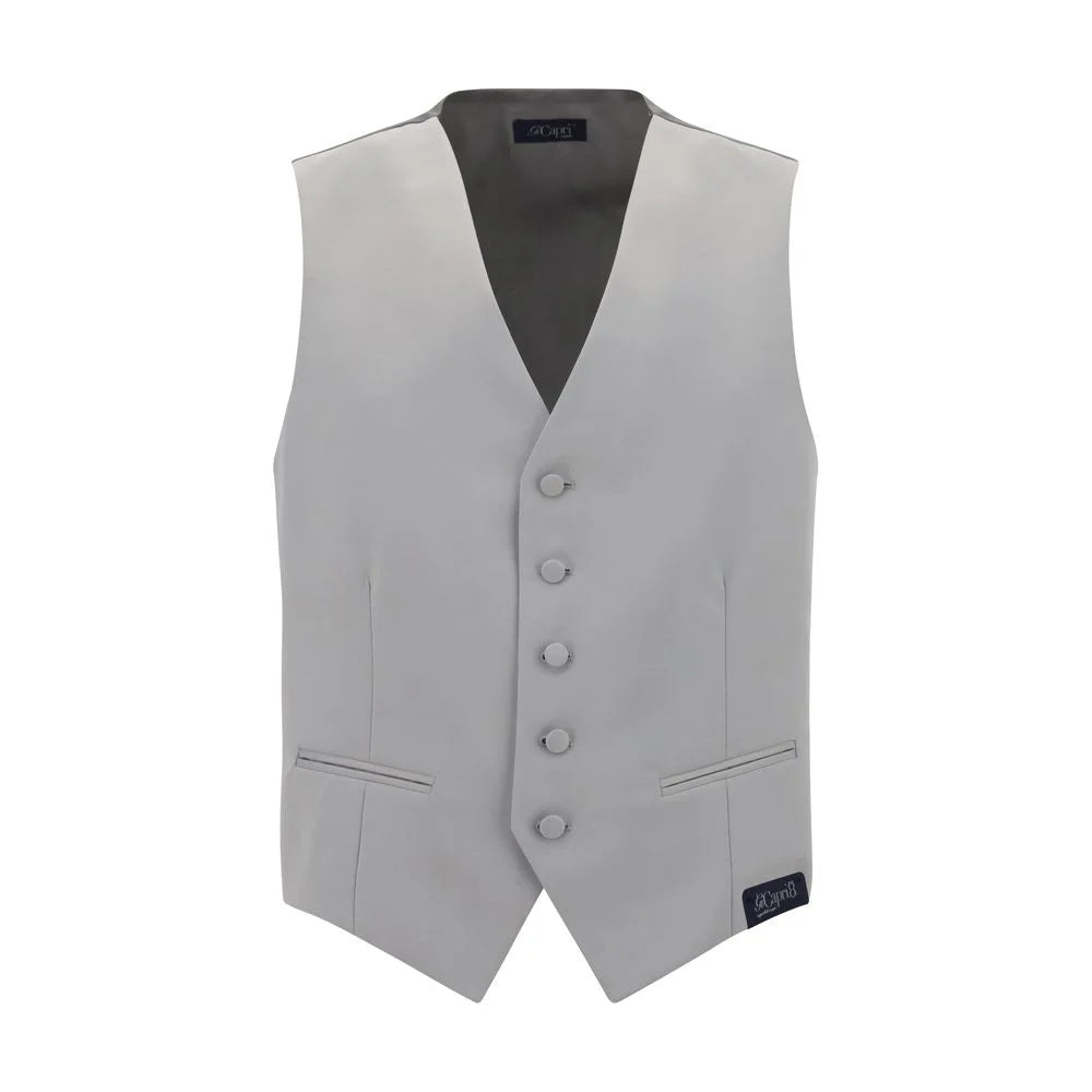 Gi Capri Vest - IT46 | S - Vests